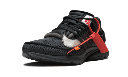 The 10 : Air Presto "Off-White Polar Opposites Black"