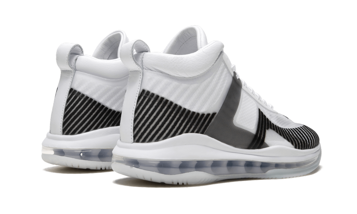 Lebron Icon QS "John Elliot"