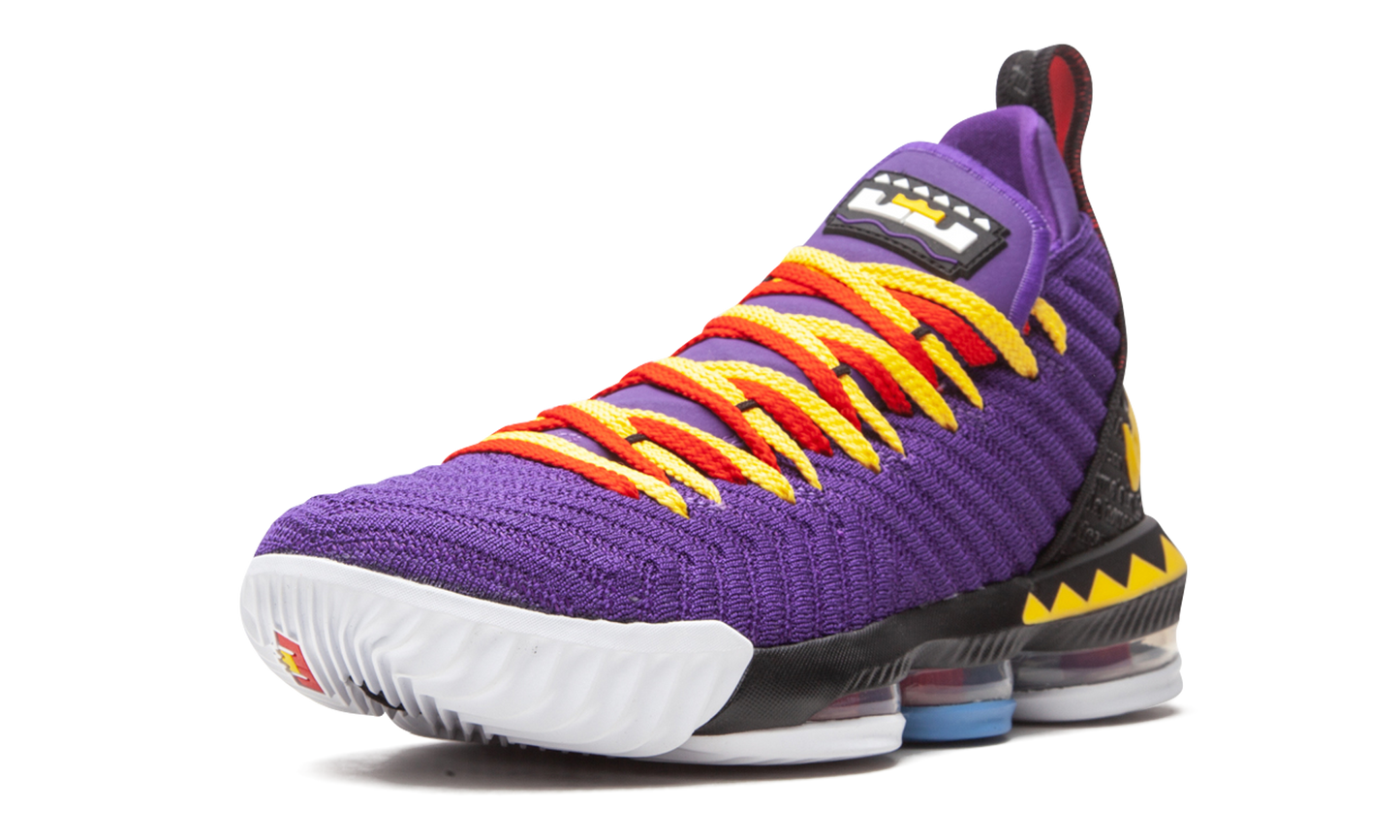 LEBRON XVI "Martin"