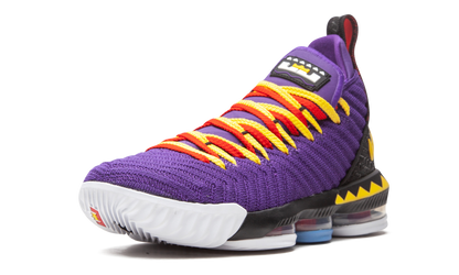 LEBRON XVI "Martin"