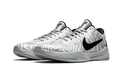 Kobe 5 Protro "DeMar DeRozan"