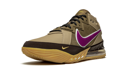 Lebron 18 Low "Atmos - Viotech"