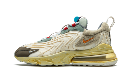 Air Max 270 React "Travis Scott - Cactus Trails"