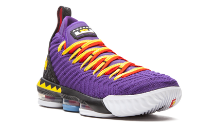 LEBRON XVI "Martin"