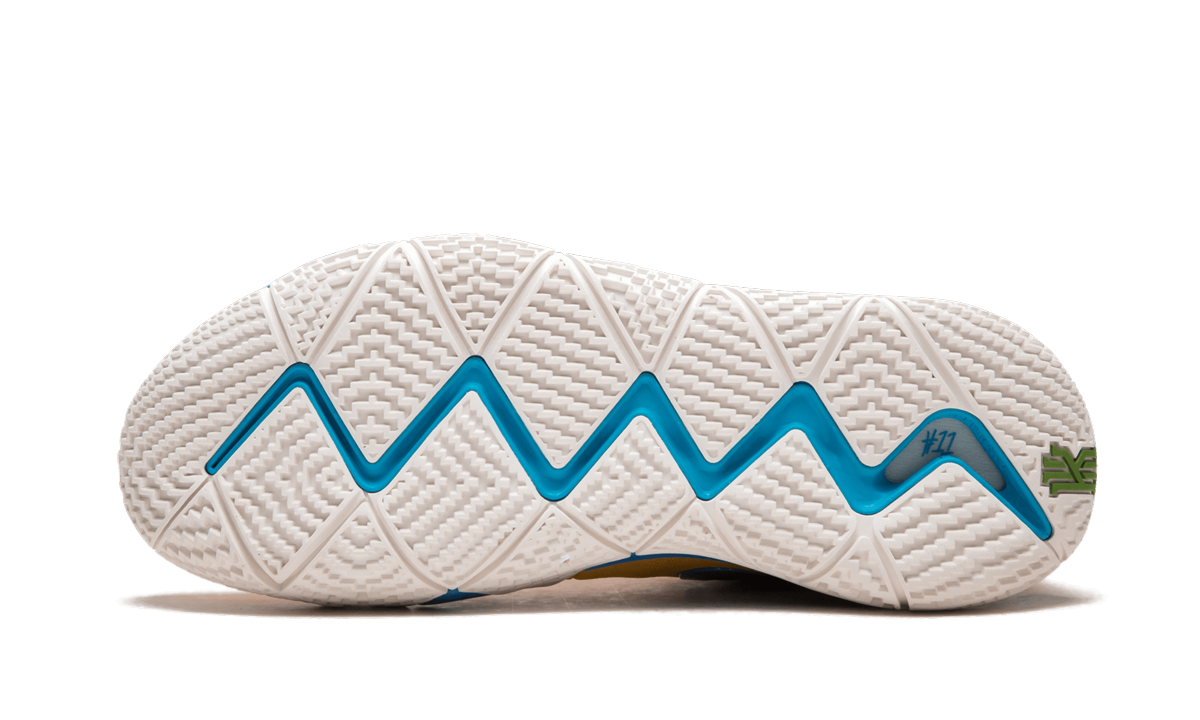 Kyrie 4 "KIX"