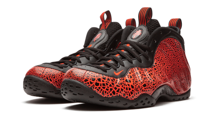 Air Foamposite One "Cracked Lava"