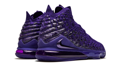 Lebron 17 "Bron 2K"