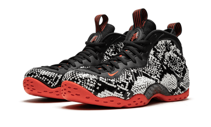 Air Foamposite One "Snakeskin"