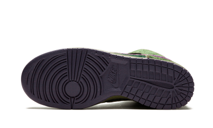 Dunk High Premium SB "Skunks"