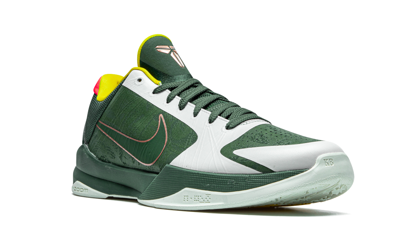 Kobe 5 Protro "EYBL"