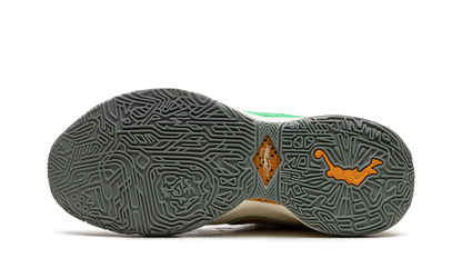 Nike LeBron 20 "FAMU x APB - Coconut Milk"