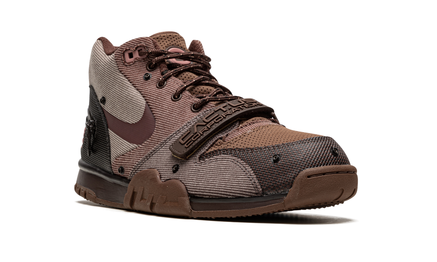 Air Trainer 1 SP "Travis Scott - Coriander"