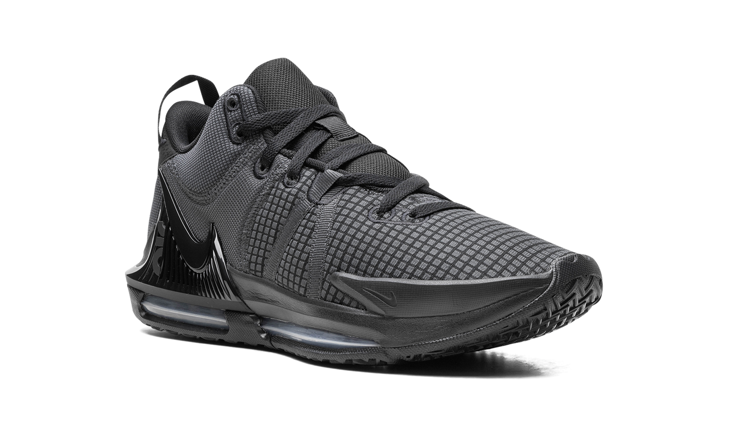 LEBRON WITNESS 7 "Black"