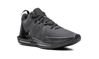 LEBRON WITNESS 7 "Black"