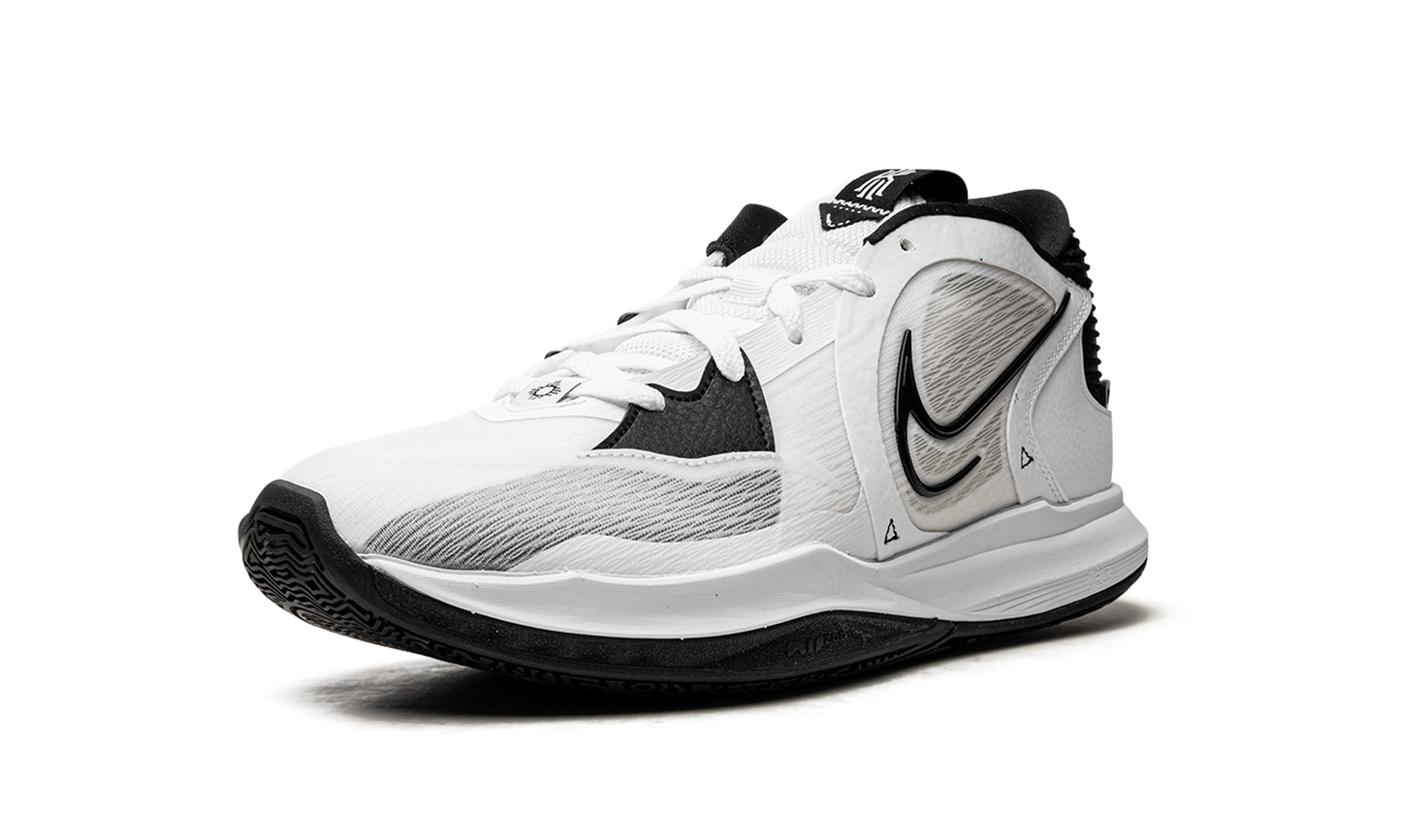 Kyrie Low 5 TB "Brooklyn Nets Home"
