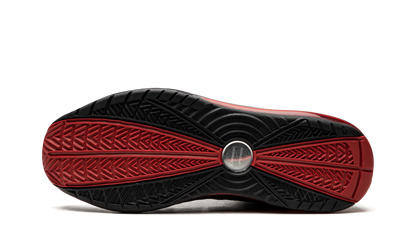 Air Max Lebron 7 PE "Fairfax"