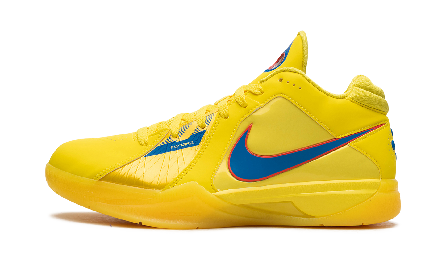 KD 3 "Christmas"