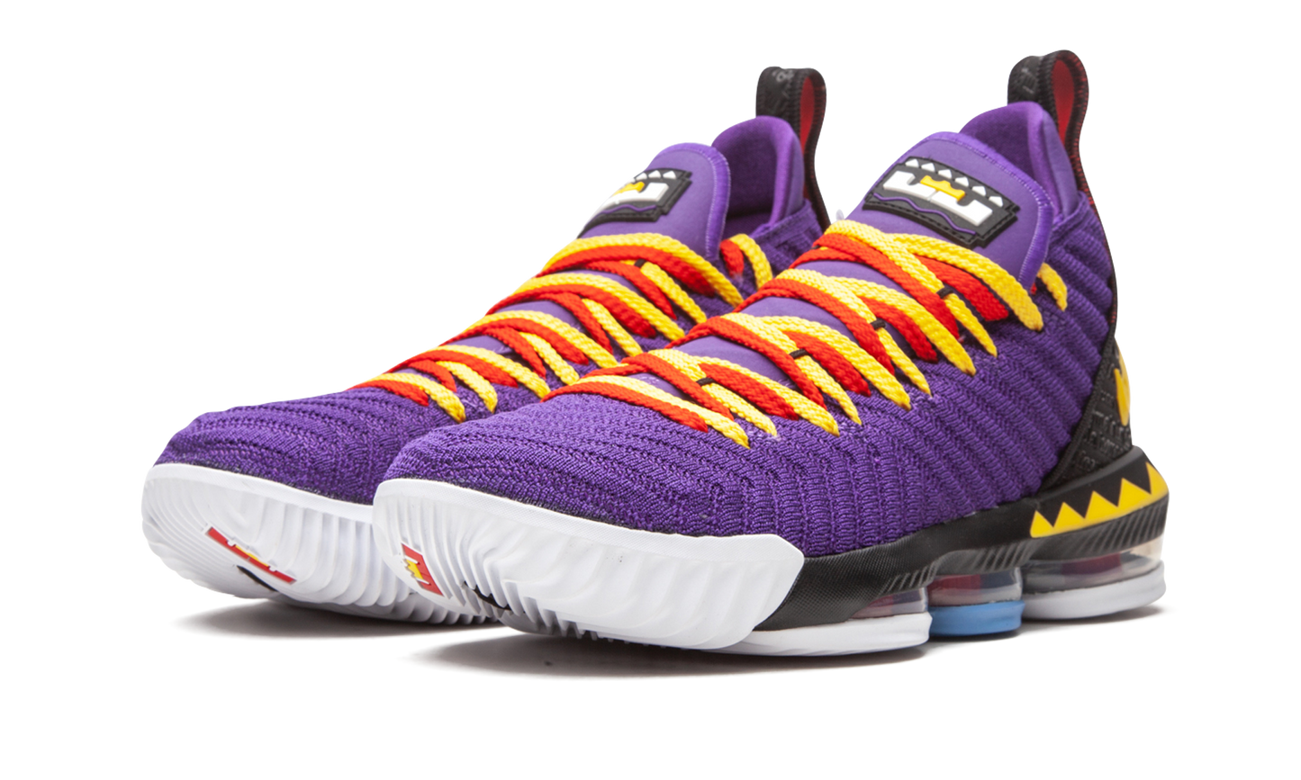 LEBRON XVI "Martin"