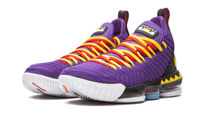 LEBRON XVI "Martin"