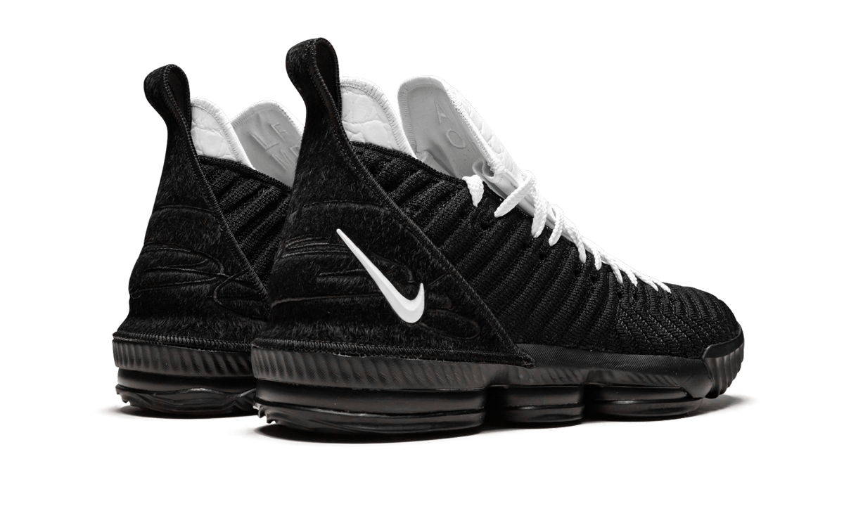 Lebron 16 "Four Horsemen"