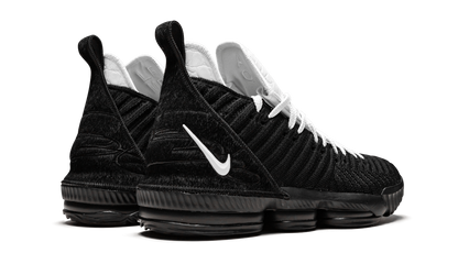 Lebron 16 "Four Horsemen"