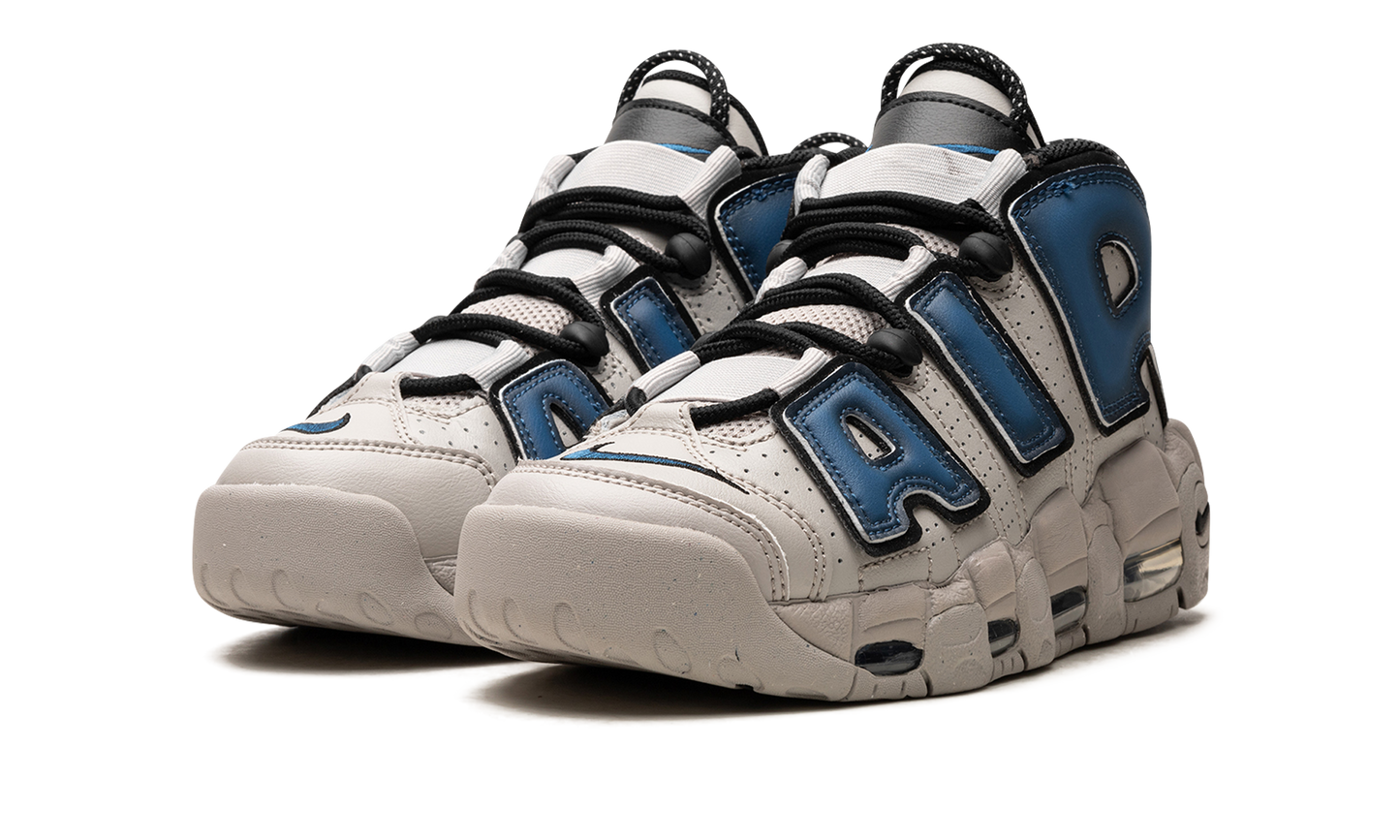 Air More Uptempo "Industrial Blue"