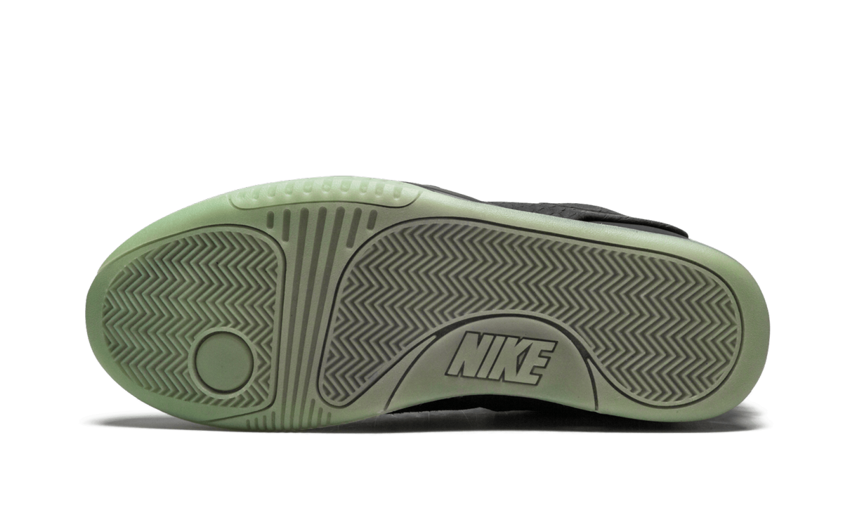 Air Yeezy 2 NRG "Solar Red"
