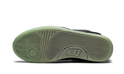 Air Yeezy 2 NRG "Solar Red"