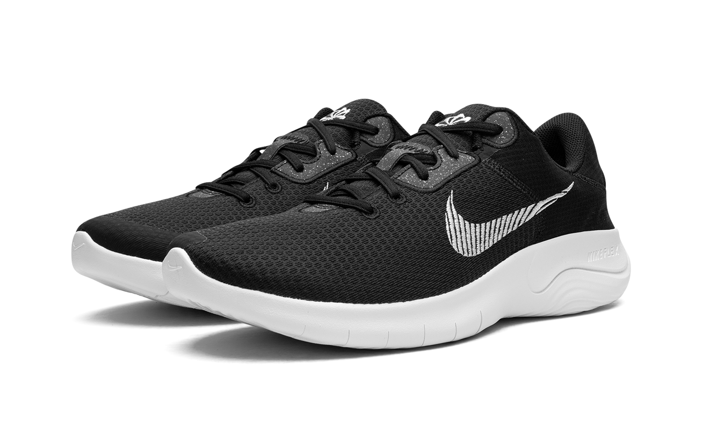 Flex Experience Run 11 "Black/White"