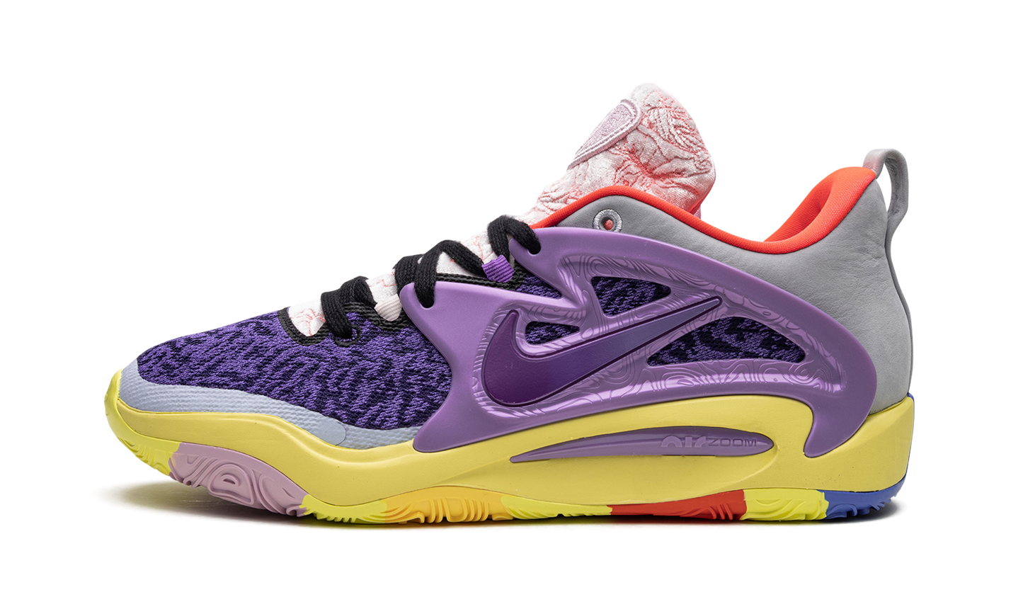 KD 15 "What The"
