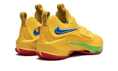 Zoom Freak 3 NRG "Uno"