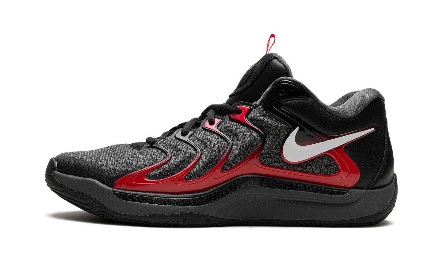 KD 17 "Iron Grey"