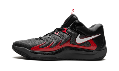 KD 17 "Iron Grey"