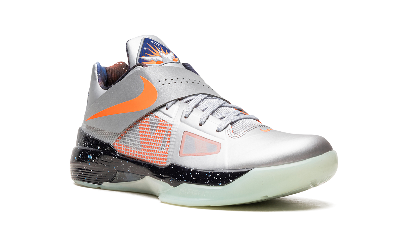 KD 4 "Galaxy"