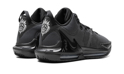 LEBRON WITNESS 7 "Black"