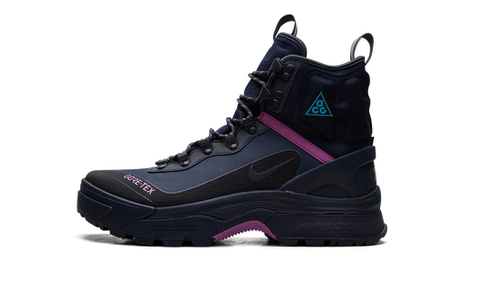 ACG Zoom Gaiadome "Teal Nebula"