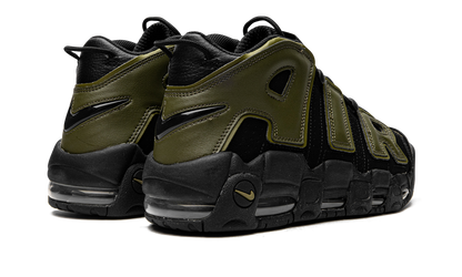 Air More Uptempo 96 "Rough Green"