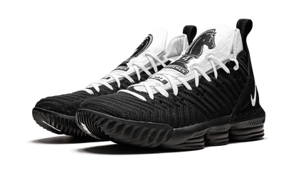 Lebron 16 "Four Horsemen"