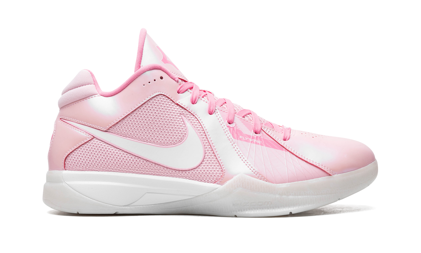 KD 3 "Aunt Pearl"