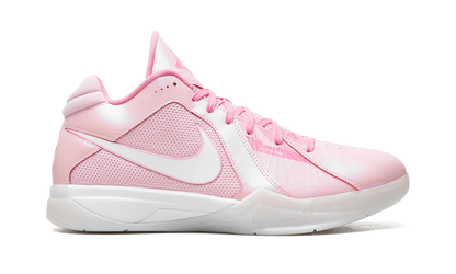 KD 3 "Aunt Pearl"