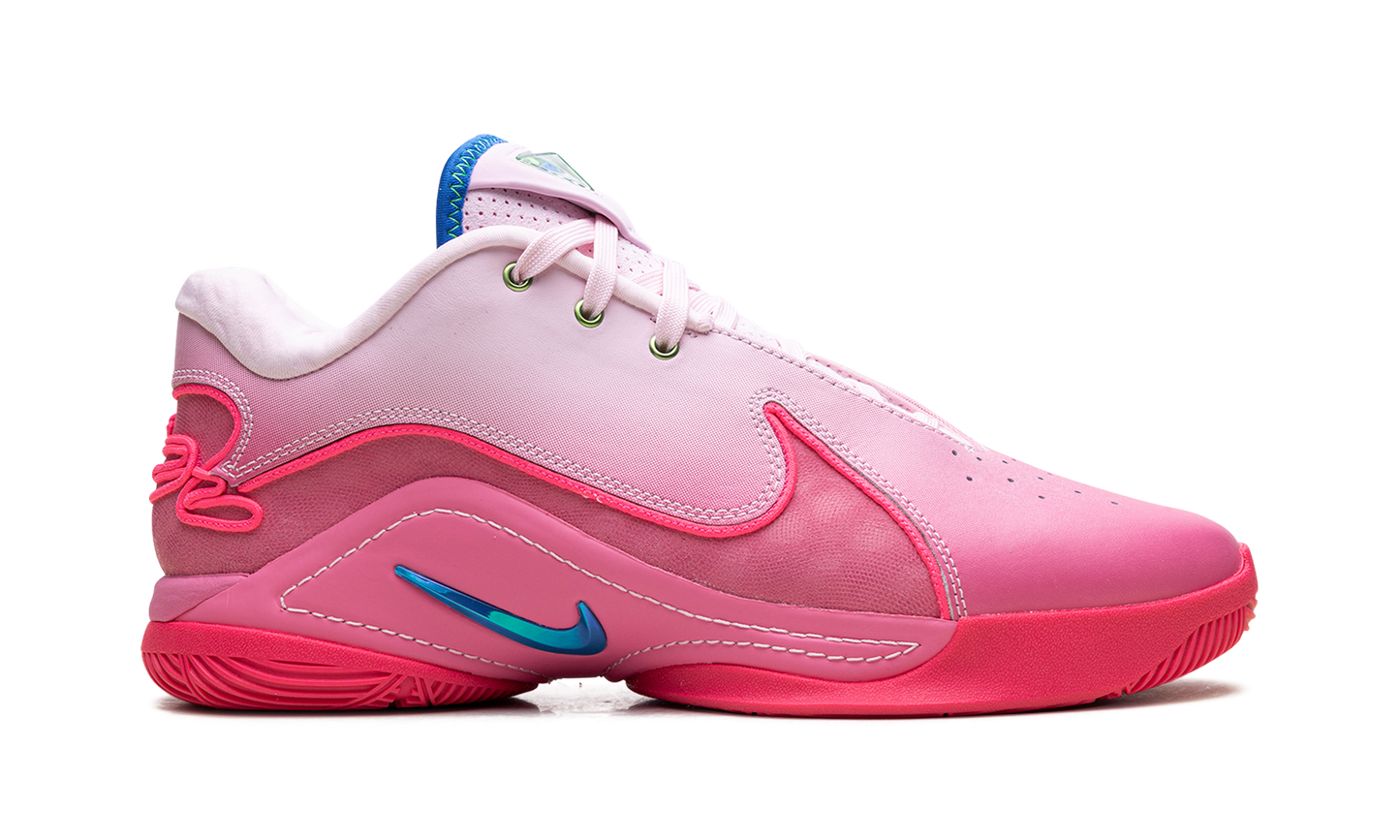 LeBron 22 "I Promise"