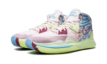 Kyrie 8 Infinity "1 World 1 People"