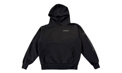 Hoodie "Black"