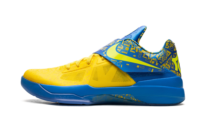 Zoom KD 4 "Scoring Title 2025"