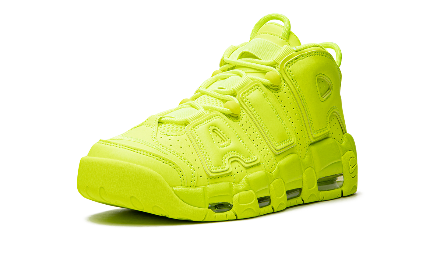 Air More Uptempo '96 "Volt"