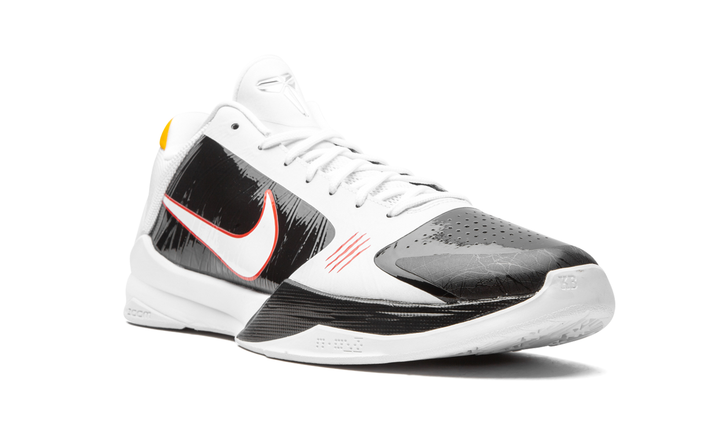 Kobe 5 Protro "Alternate Bruce Lee"