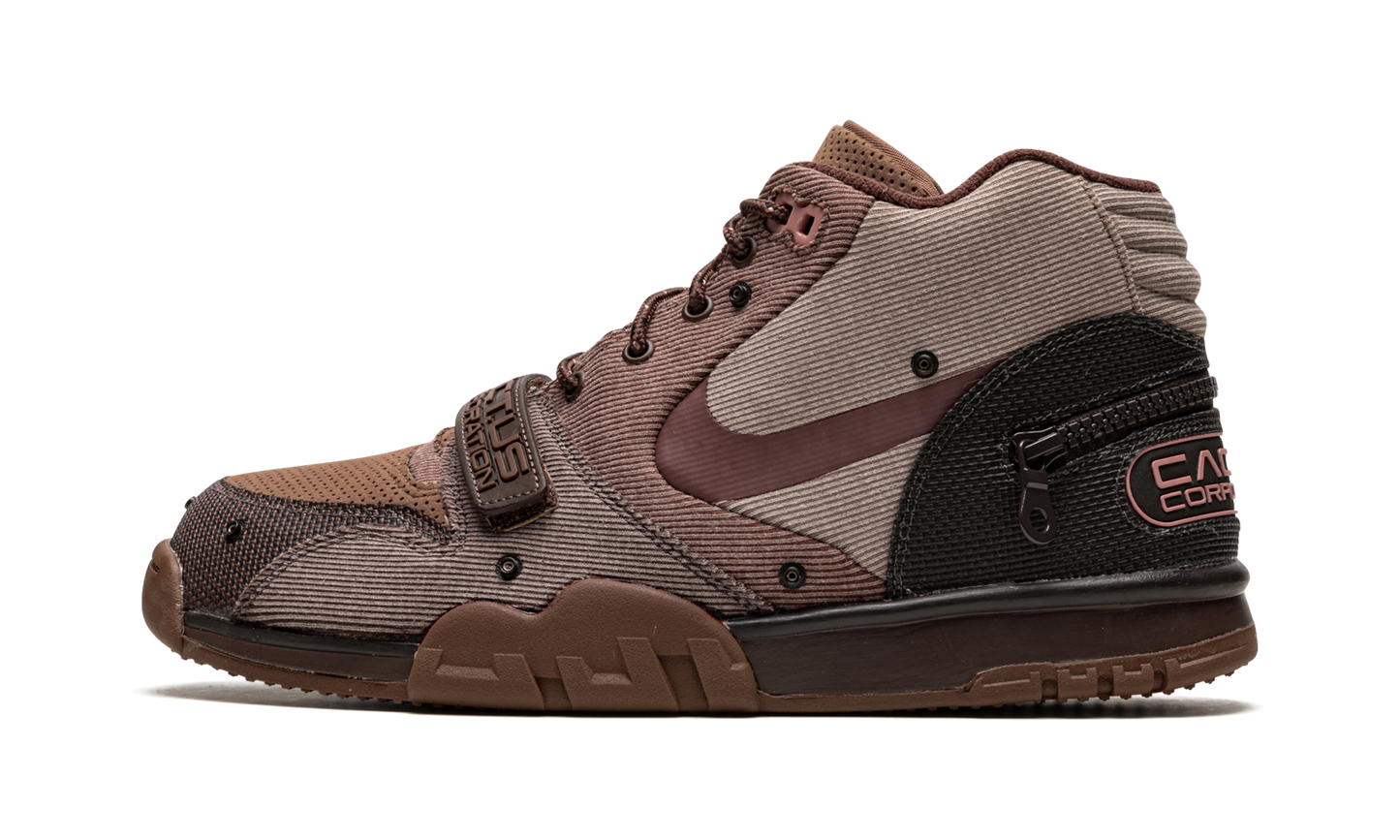 Air Trainer 1 SP "Travis Scott - Coriander"
