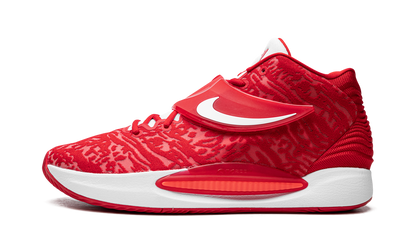 KD 14 TB "University Red"