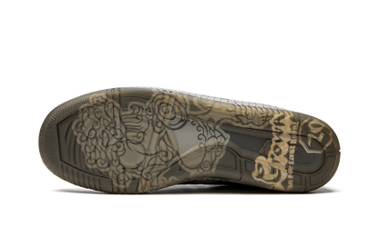Sky Force 88 Low LTR QS