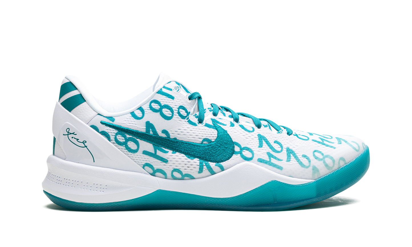 Kobe 8 Protro "Radiant Emerald"